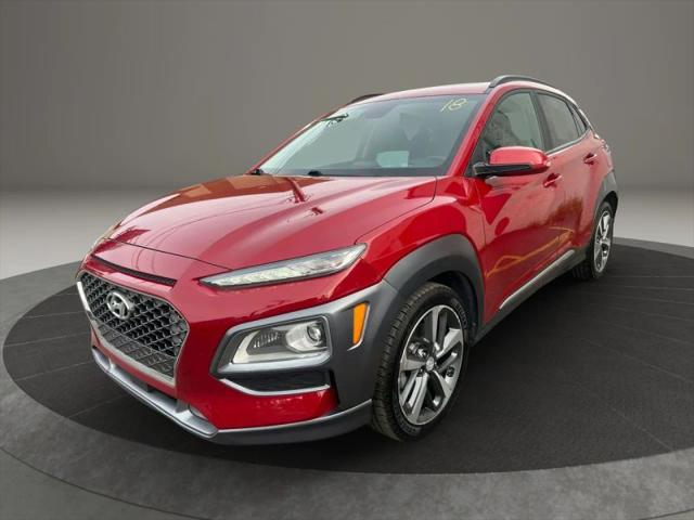 2020 Hyundai Kona Ultimate for sale in South Hackensack, NJ