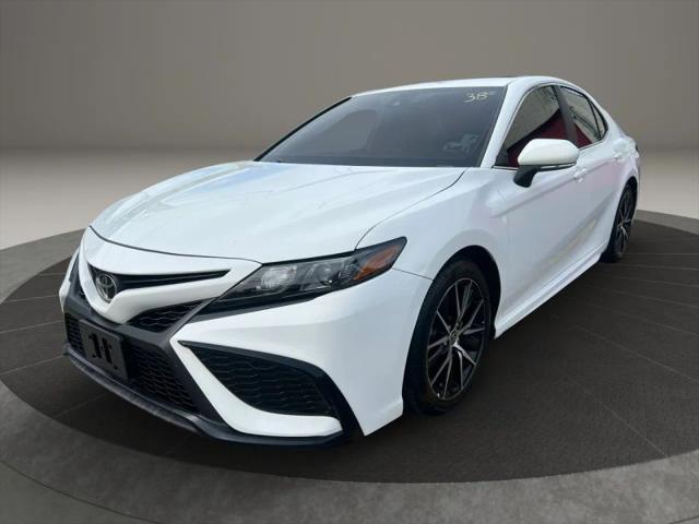 2024 Toyota Camry SE for sale in South Hackensack, NJ