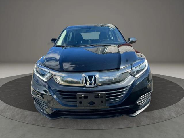 2022 Honda HR-V 2WD LX for sale in South Hackensack, NJ