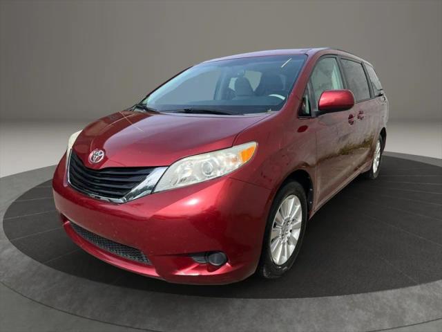 2014 Toyota Sienna LE 7 Passenger for sale in South Hackensack, NJ
