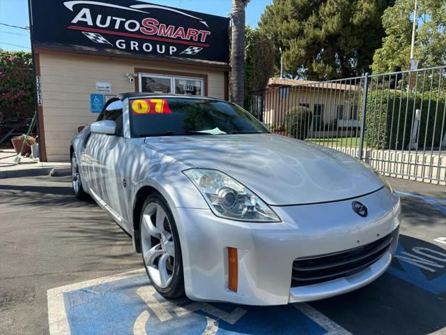 2007 Nissan 350Z Touring for sale in Azusa, CA