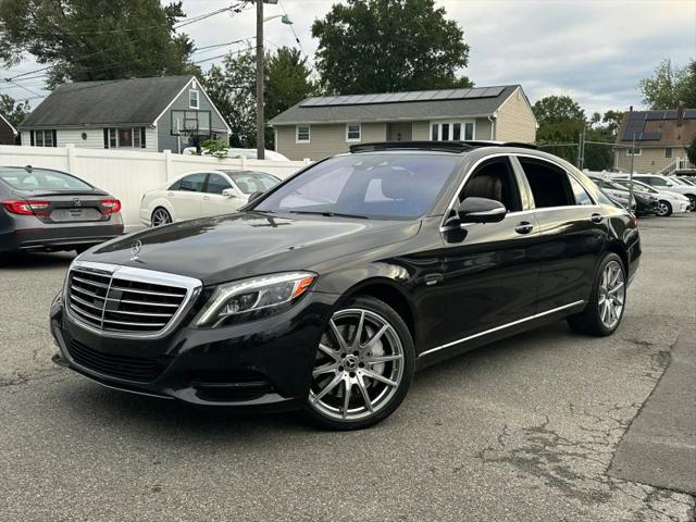 2014 Mercedes-Benz S 550 S 550 for sale in Little Ferry, NJ