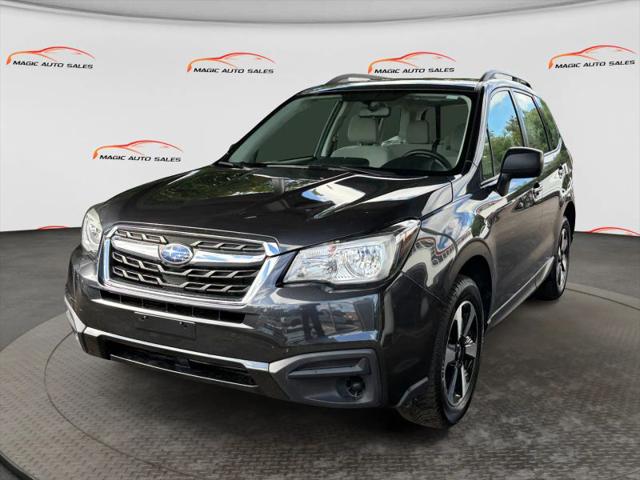 2017 Subaru Forester 2.5i for sale in Little Ferry, NJ