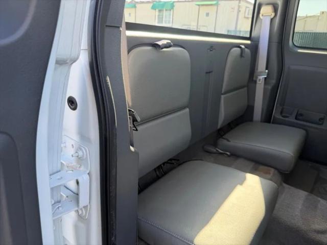 2007 Dodge Dakota ST