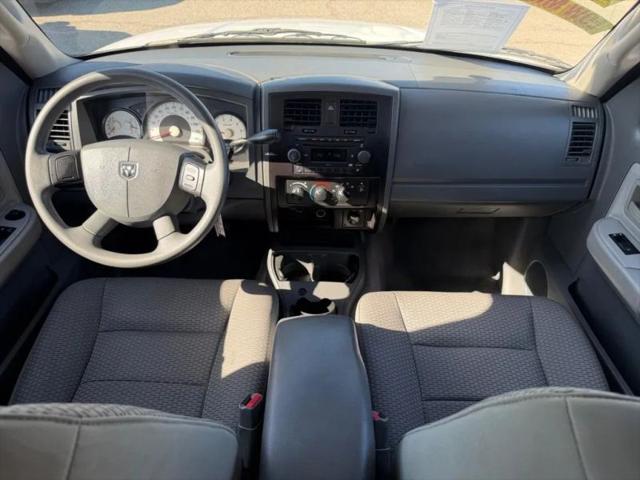 2007 Dodge Dakota ST