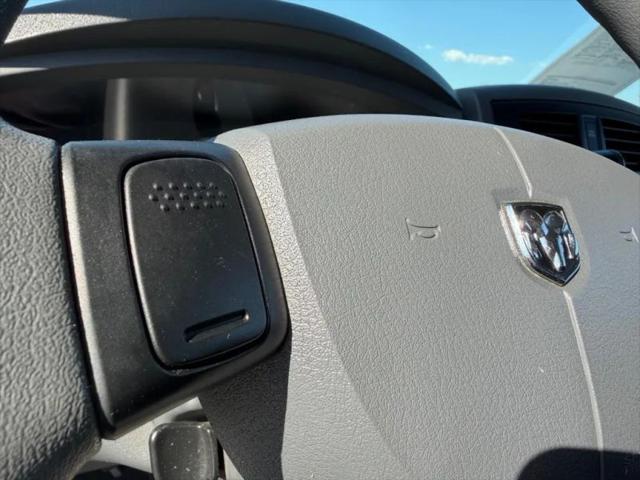 2007 Dodge Dakota ST