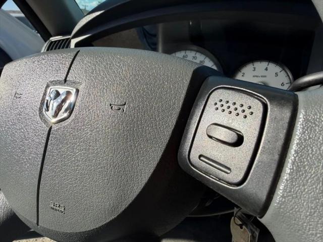 2007 Dodge Dakota ST