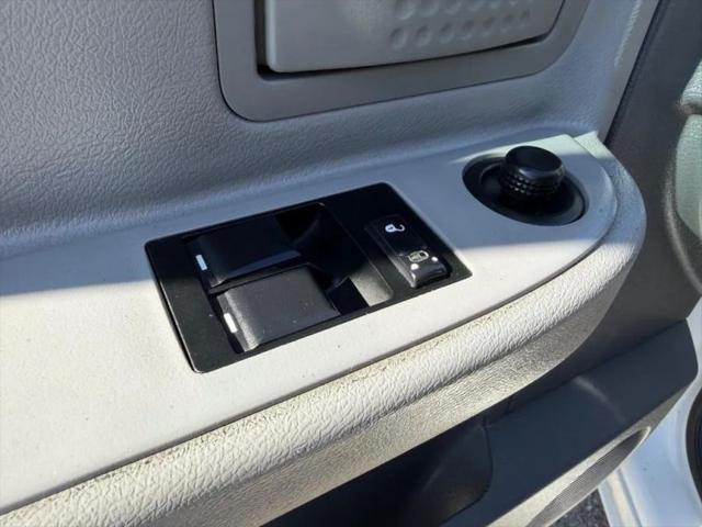 2007 Dodge Dakota ST