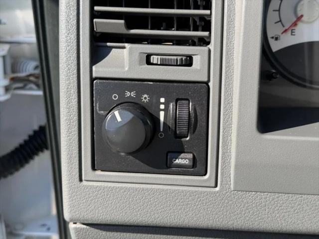 2007 Dodge Dakota ST