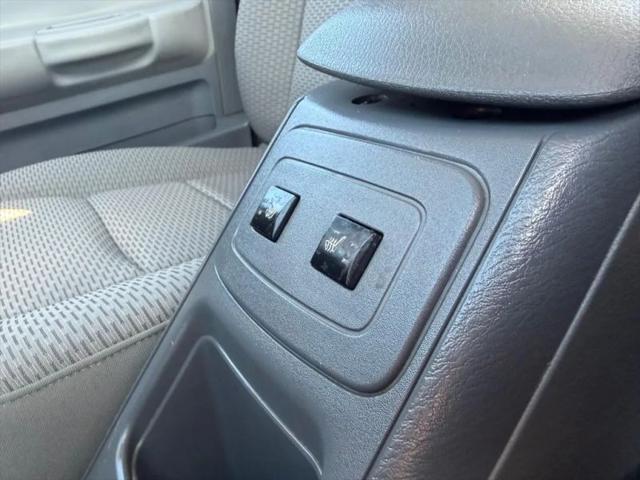 2007 Dodge Dakota ST