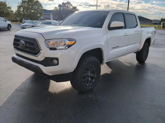 2023 Toyota Tacoma SR5 V6 for sale in Kinston, NC