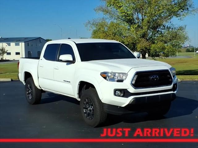 2023 Toyota Tacoma SR5 V6 for sale in Kinston, NC