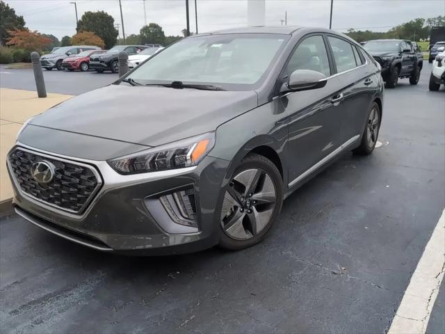 2022 Hyundai IONIQ Hybrid SEL for sale in Kinston, NC