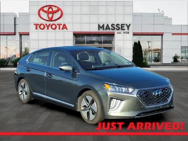 2022 Hyundai IONIQ Hybrid SEL for sale in Kinston, NC