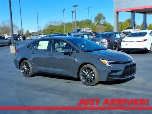 2026 Toyota Corolla Hybrid Hybrid SE for sale in Kinston, NC
