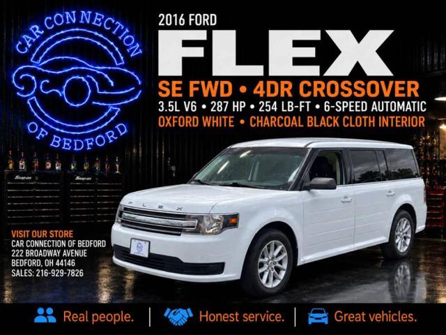 2016 Ford Flex SE for sale in Bedford, OH