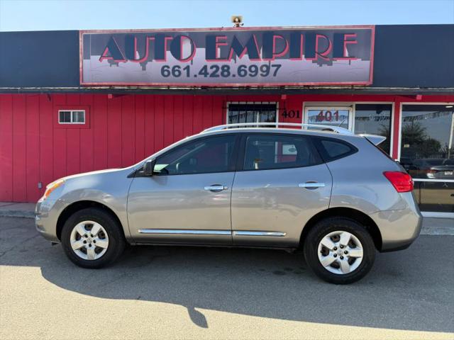 2015 Nissan Rogue Select S for sale in Bakersfield, CA