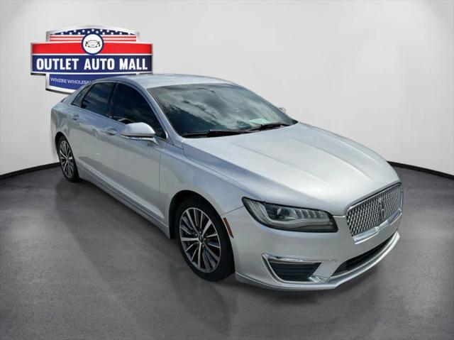 2017 Lincoln MKZ Premiere for sale in Okeechobee, FL
