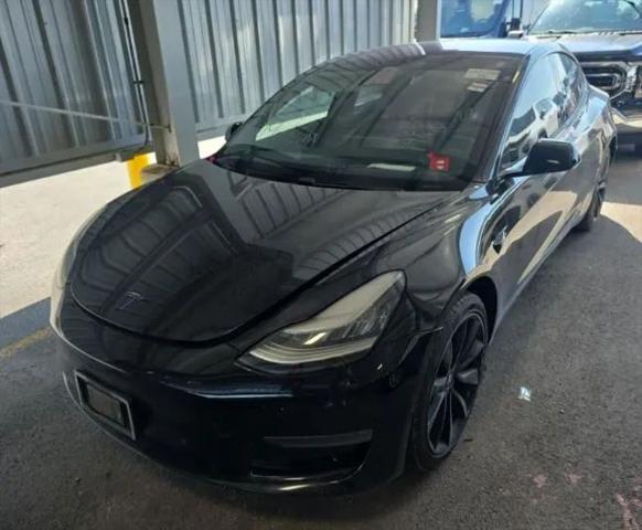 2018 Tesla Model 3 Long Range for sale in Jonesboro, AR