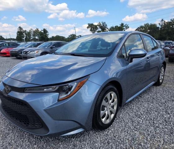 2022 Toyota Corolla LE for sale in Jonesboro, AR