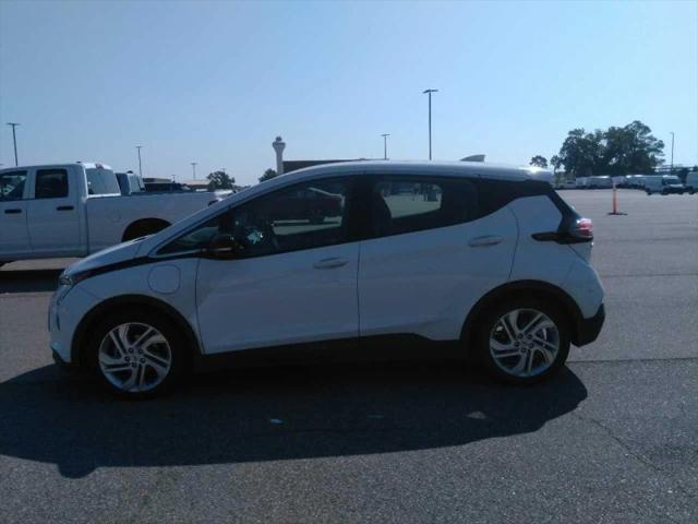 2023 Chevrolet Bolt EV FWD 1LT for sale in Jonesboro, AR