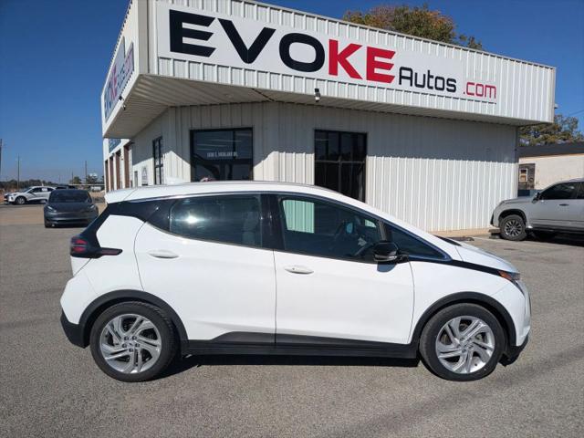 2023 Chevrolet Bolt EV FWD 1LT for sale in Jonesboro, AR