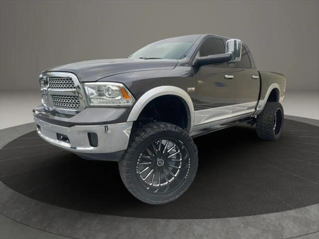 2016 Ram 1500 Laramie for sale in Snellville, GA