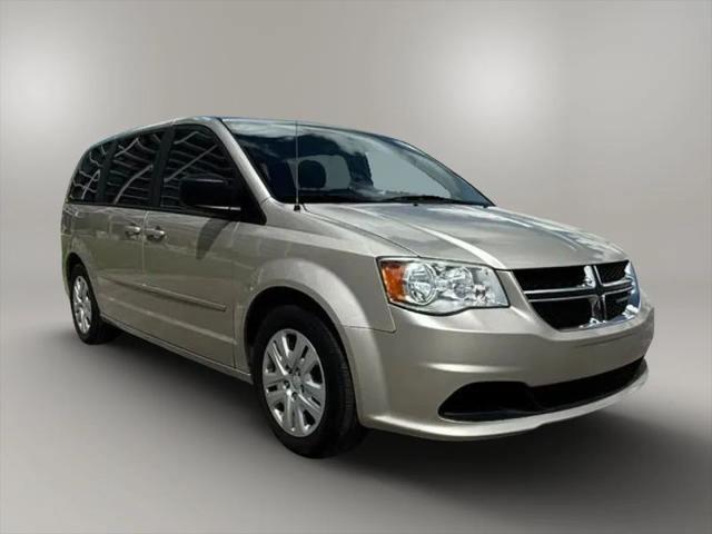 2015 Dodge Grand Caravan SE for sale in Hollywood, FL