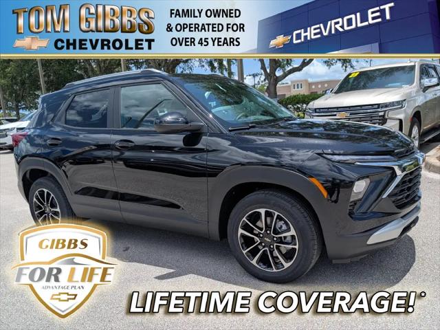 2026 Chevrolet TrailBlazer FWD LT for sale in Palm Coast, FL