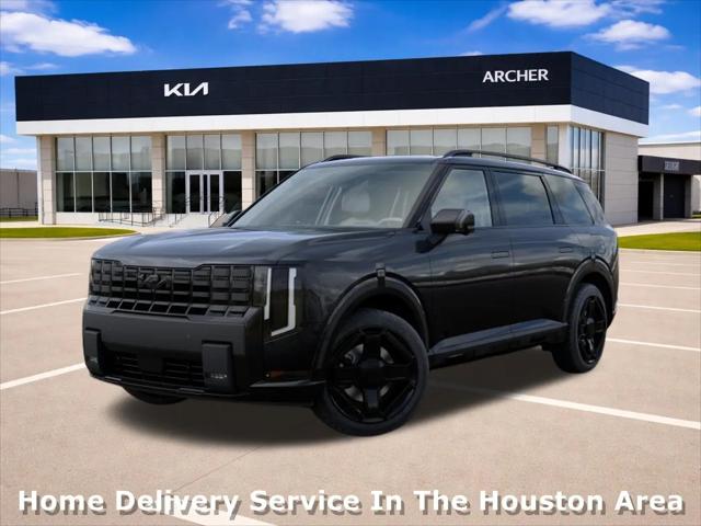 2027 Kia Telluride Hybrid X-Line SX for sale in Houston, TX