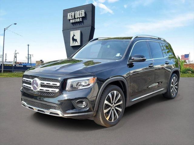 2023 Mercedes-Benz GLB 250 for sale in Miami, FL