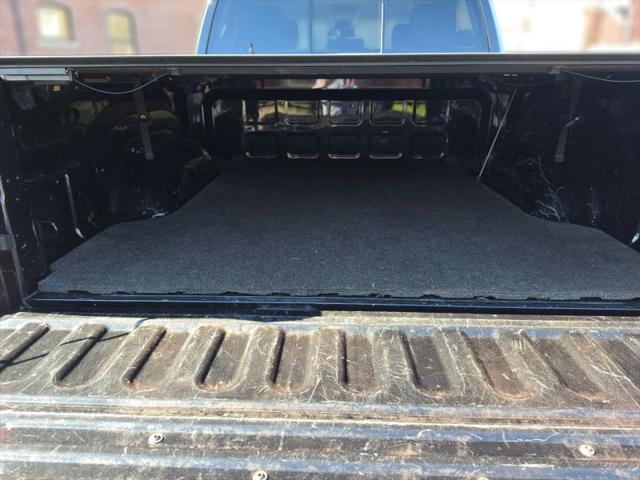 2018 Ram 1500 Big Horn Crew Cab 4x4 57 Box