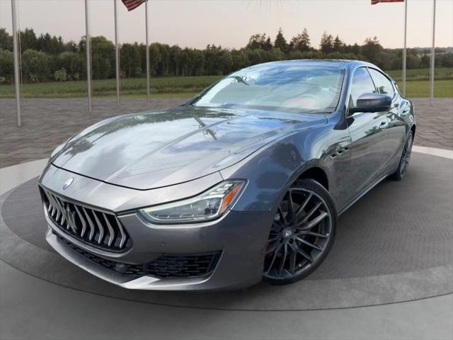 2018 Maserati Ghibli S for sale in Orlando, FL