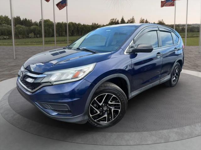 2016 Honda CR-V SE for sale in Orlando, FL