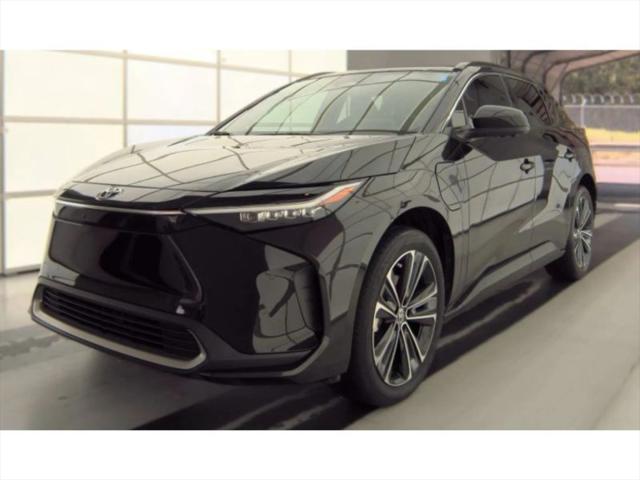 2023 Toyota bZ4X Limited for sale in Richmond, VA