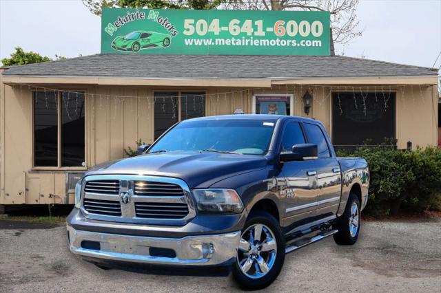 2016 Ram 1500 Lone Star for sale in Metairie, LA