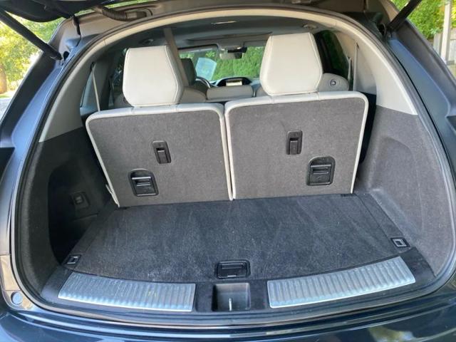 2016 Acura MDX Technology Package