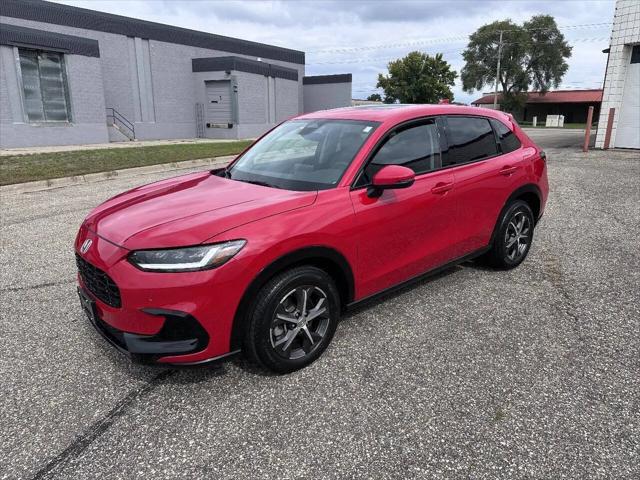 2024 Honda HR-V AWD EX-L for sale in Eden Prairie, MN
