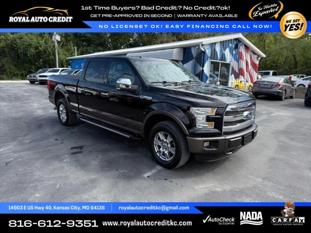 2016 Ford F-150 XL for sale in Kansas City, MO