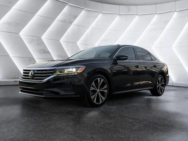 2020 Volkswagen Passat 2.0T SEL for sale in Miami, FL