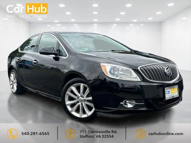 2015 Buick Verano Premium Turbo Group for sale in Stafford, VA
