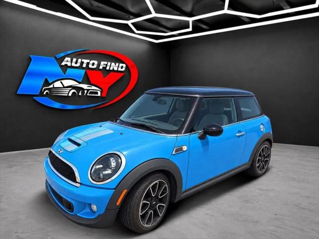 2012 MINI Cooper S Cooper S for sale in Massapequa, NY