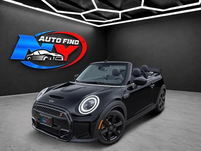 2024 MINI Cooper Convertible Cooper S for sale in Massapequa, NY