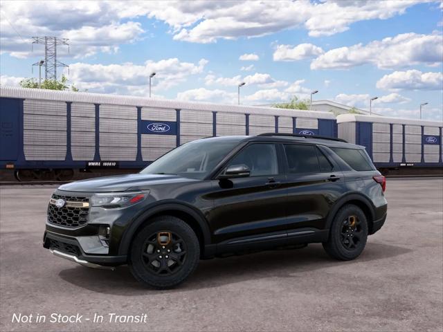 2027 Ford Explorer Tremor for sale in Yarmouth, ME