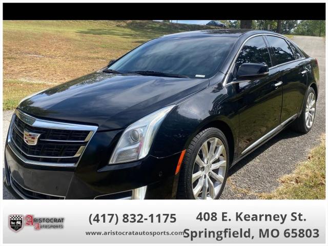 2017 Cadillac XTS Luxury for sale in Springfield, MO