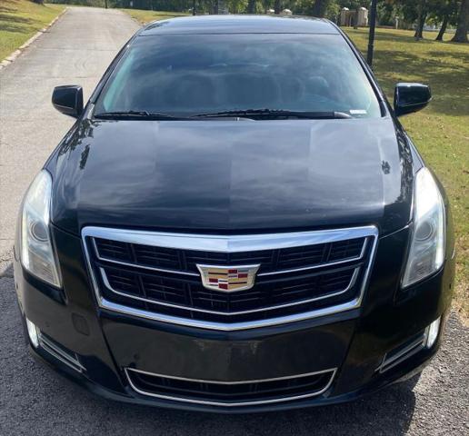 2017 Cadillac XTS Luxury
