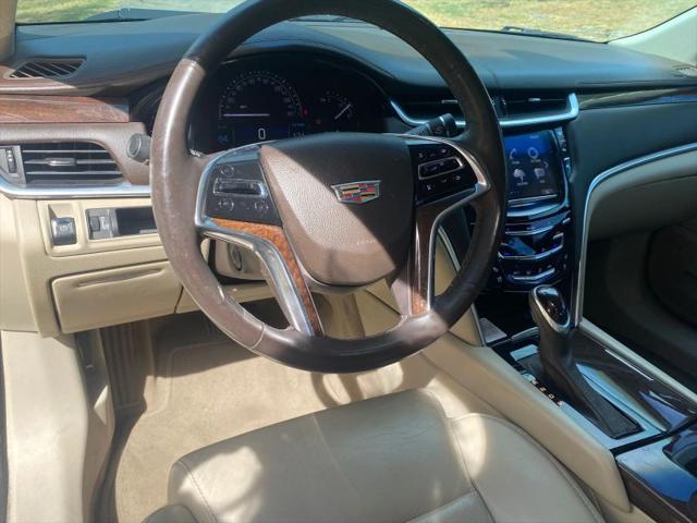 2017 Cadillac XTS Luxury
