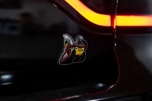 2020 Dodge Charger Scat Pack Widebody RWD
