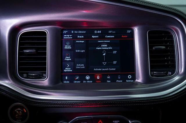 2020 Dodge Charger Scat Pack Widebody RWD