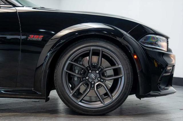 2020 Dodge Charger Scat Pack Widebody RWD